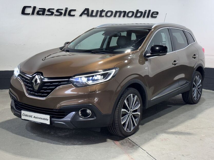 Renault Kadjar 164.000 km 11.950 € Neuwied 56567