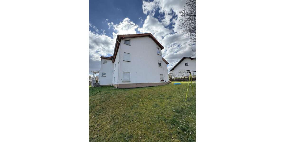 Etagenwohnung Langgöns Espa - 3 Zimmer, 87 m&sup2;, 650&euro; | Angebot:25429557