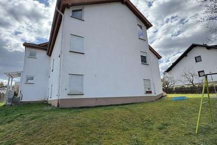 Wohnung Langgöns Espa - 3 Zimmer, 87 m&sup2;, 650&euro; | Angebot:25429557