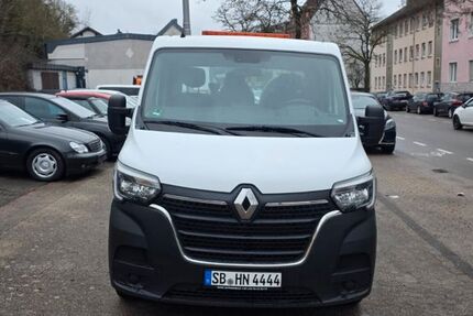 Renault Master 130.000 km 27.000 &euro; Saarbrücken 66115