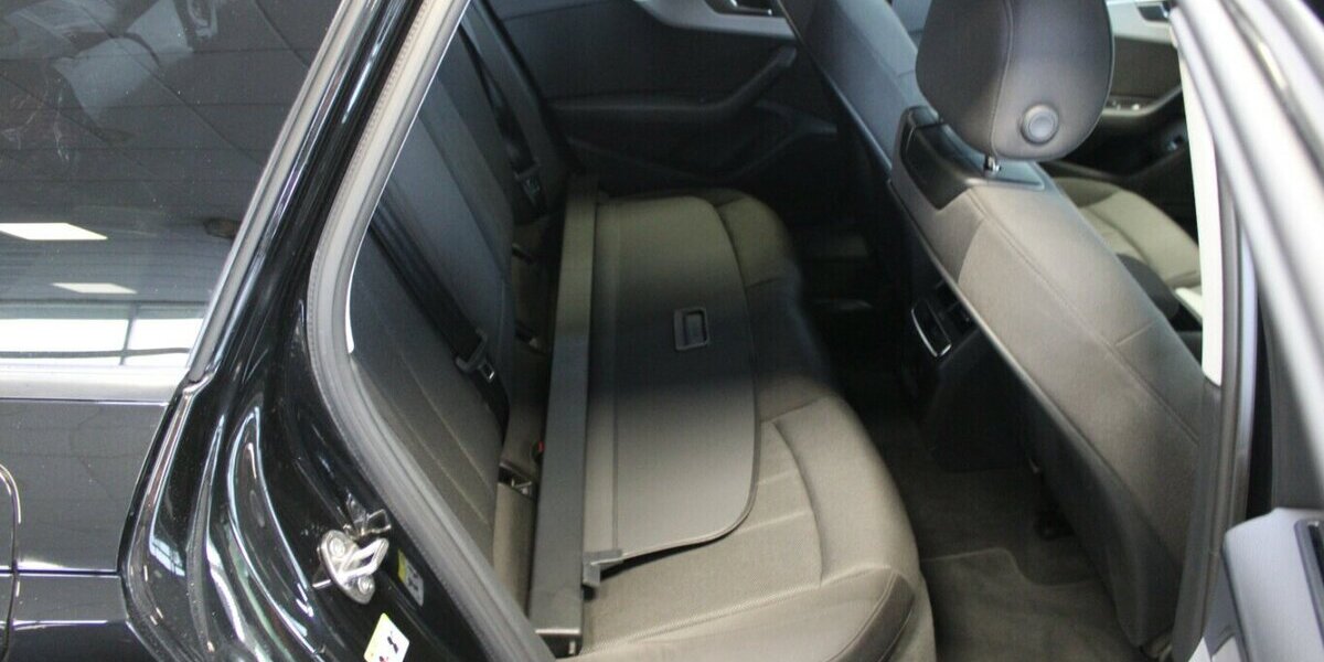 Audi A4 Avant 30 2.0 TDI Aut. 91.840 km 21.980 &euro; Euskirchen 53881
