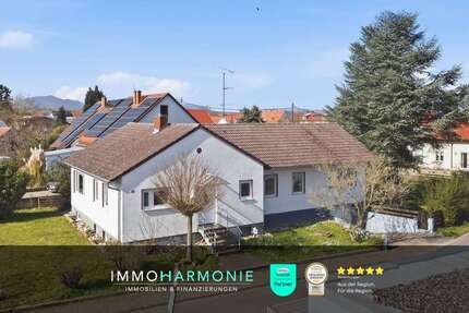 Haus Landau - 5 Zimmer, 129 m&sup2;, 348.000&euro; | Angebot:25498058