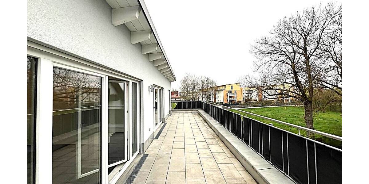 Etagenwohnung Hallbergmoos - 2 Zimmer, 73 m&sup2;, 449.900&euro; | Angebot:25983193