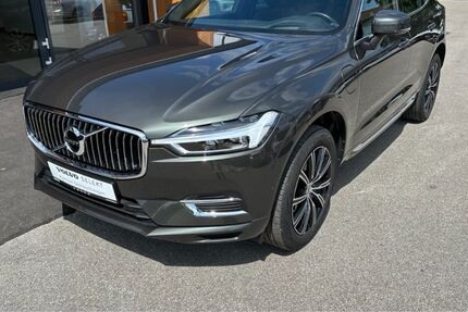 Volvo XC60 50.400 km 37.490 € Haag-Winden bei München 83527