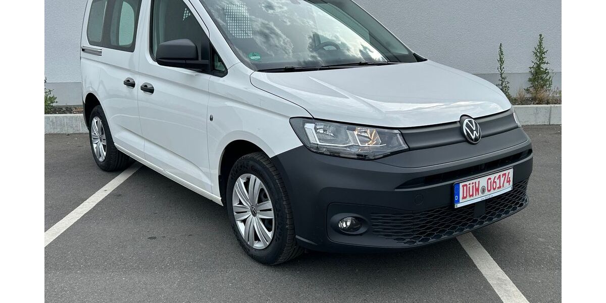 VW Caddy 168.201 km 15.900 &euro; Bad Dürkheim 67098