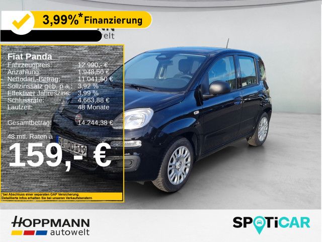 Fiat Panda 5.231 km 12.990 &euro; Kreuztal 57223