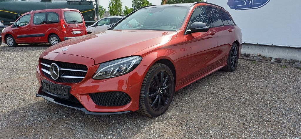 Mercedes-Benz C 250 103.000 km 21.490 &euro; Ravensburg / OT Bavendorf 88213