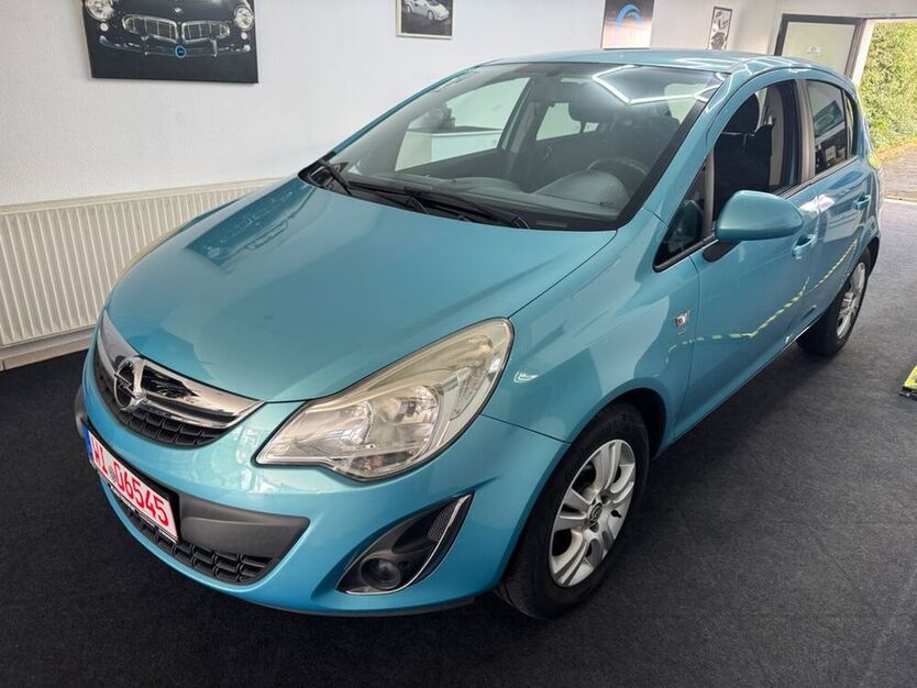 Corsa