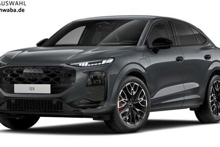 Audi Q3 5.900 km 59.360 &euro; Gersthofen 86368