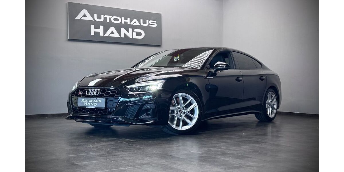 Audi S5 45.939 km 40.990 &euro; Bad Honnef/Rottbitze 53604