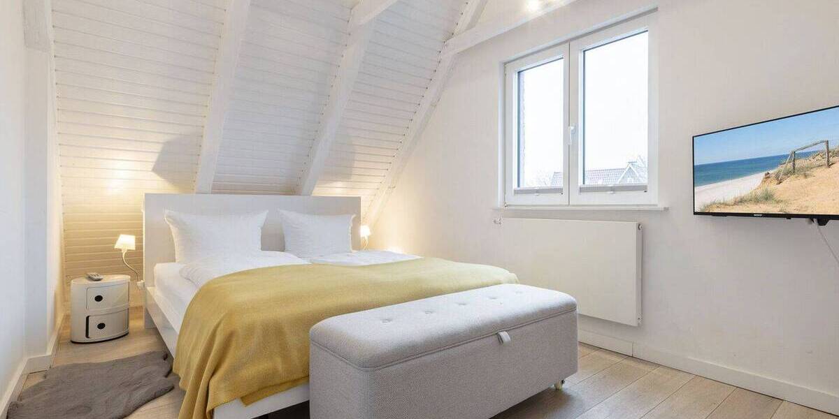Einfamilienhaus Sylt Westerland - 4 Zimmer, 130 m&sup2;, 1.950.000&euro; | Angebot:26859288