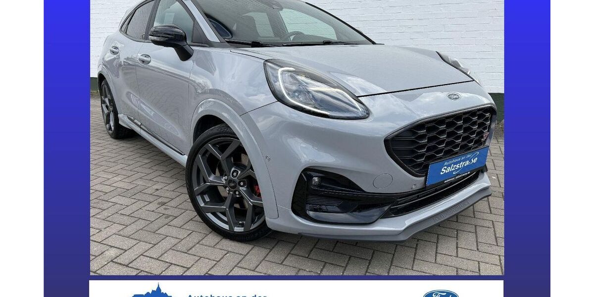 Ford Puma 124.977 km 19.798 &euro; Mölln 23879