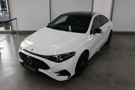 Mercedes-Benz CLA 250 7.411 km 55.290 &euro; Heidenheim 89520