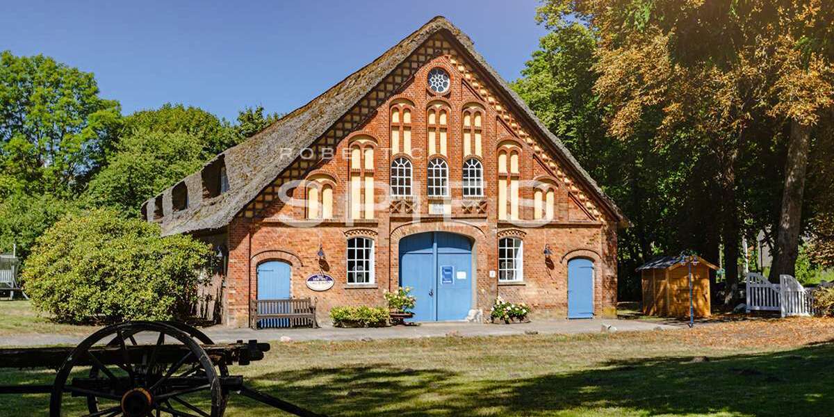 Einzelhandel in Worpswede 5.000 € 354 m² zimmer