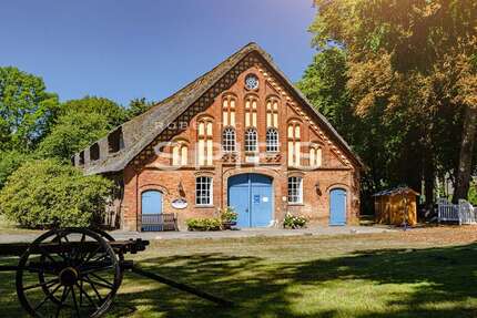 Gewerbeobjekt Worpswede - 3.900&euro; | Angebot:22183498