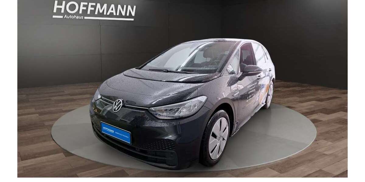 VW ID.3 52.232 km 18.960 &euro; Winterberg 59955