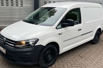 VW Caddy 154.291 km 9.900 &euro; Norderstedt 22844