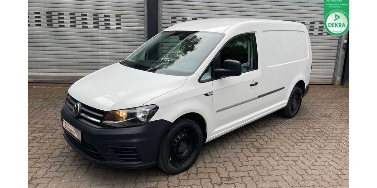 VW Caddy 154.291 km 9.900 &euro; Norderstedt 22844