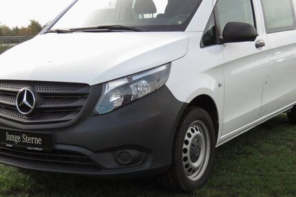 Mercedes-Benz Vito 39.900 km 31.714 &euro; Wietmarschen 49835