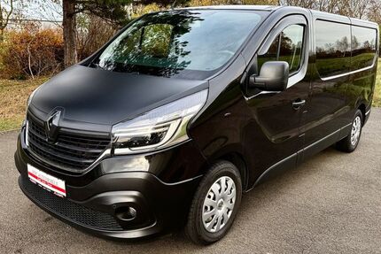 Renault Trafic 178.000 km 19.990 &euro; Erfurt 99095