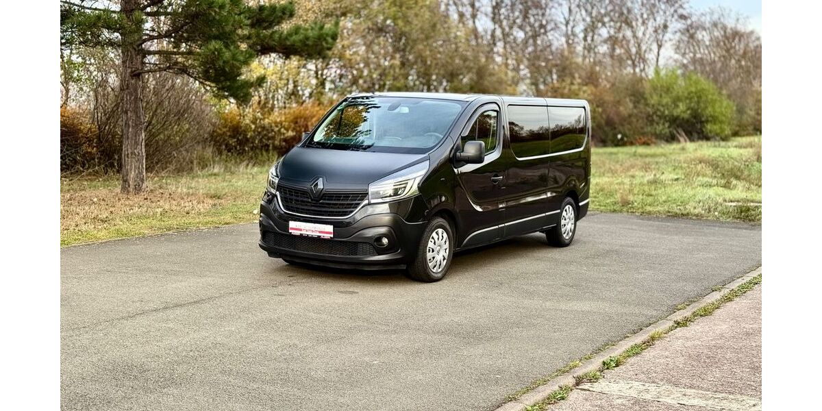 Renault Trafic 178.000 km 24.990 &euro; Erfurt 99095