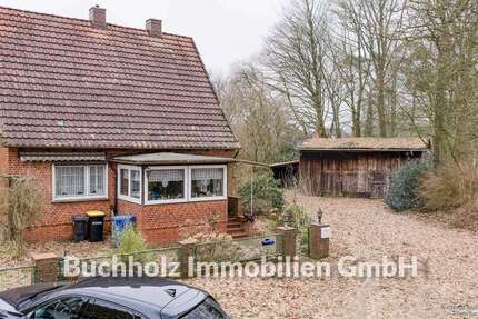 Grundstück Buchholz in der Nordheide - 369.000&euro; | Angebot:24774591