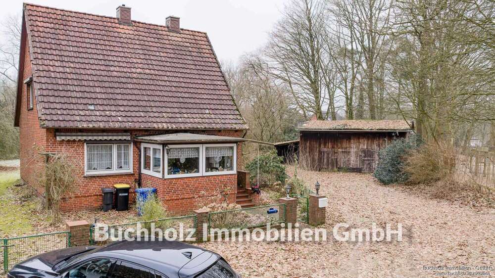 Grundstück Buchholz in der Nordheide - 369.000&euro; | Angebot:24774591