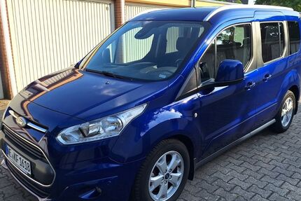 Ford Tourneo Connect 131.113 km 10.700 &euro; Neuss 41464