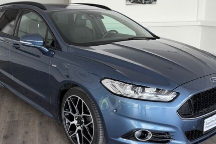 Ford Mondeo 152.672 km 13.990 &euro; Baunatal 34225