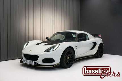 Lotus Elise 149.000 km 54.999 &euro; Sonnefeld 96242