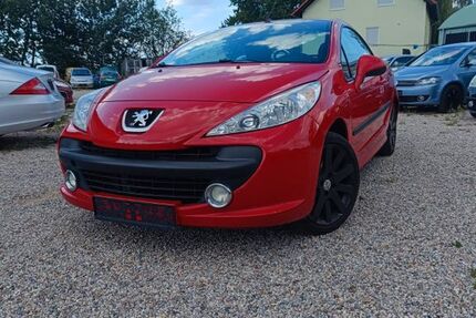 Peugeot 207 140.000 km 4.200 &euro; Malsch 76316