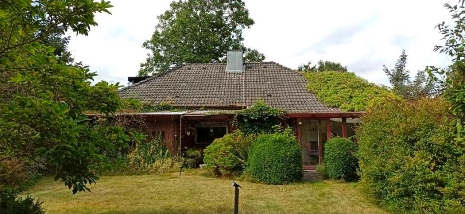 Einfamilienhaus Großenwiehe - 2 Zimmer, 98 m&sup2;, 329.000&euro; | Angebot:26997954