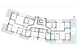 Etagenwohnung Waren (Müritz) - 3 Zimmer, 125 m&sup2;, 1.996&euro; | Angebot:24768300