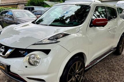Nissan Juke 109.999 km 12.499 &euro; Berlin-Lichtenrade 12309