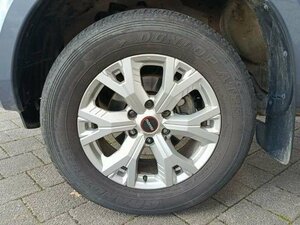 Isuzu D-Max 1.9l Space Cab 4x4 LS AT 20.000 km 35.960 &euro; Höhenkirchen-Siegertsbrun 85635