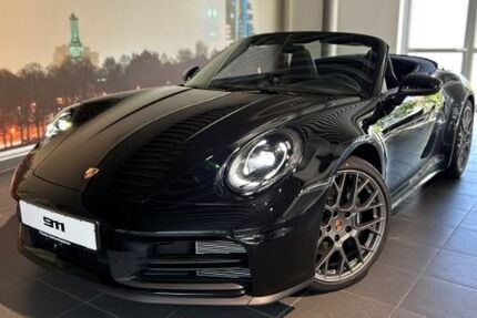 Porsche 992 8.000 km 148.800 &euro; Hannover 30177