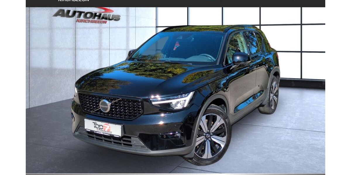 Volvo XC40 41.200 km 35.850 &euro; Kirchseeon 85614