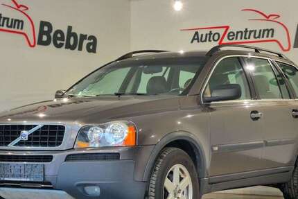 Volvo XC90 340.620 km 3.490 &euro; Bebra 36179