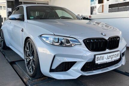 BMW M2 73.500 km 52.000 &euro; Geiselhöring 94333