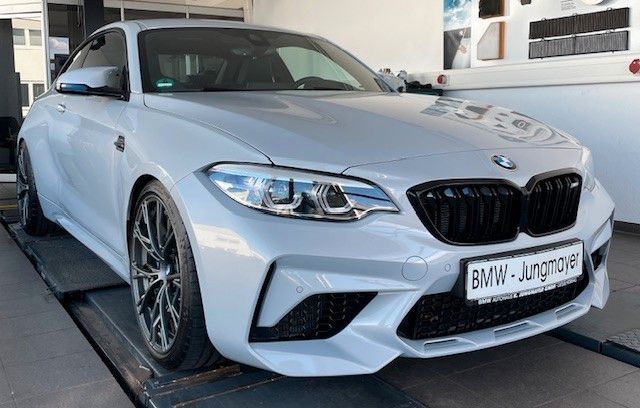 BMW M2 73.500 km 52.000 &euro; Geiselhöring 94333