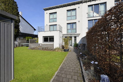 Haus Ottobrunn - 5 Zimmer, 165 m&sup2;, 1.590.000&euro; | Angebot:25988774