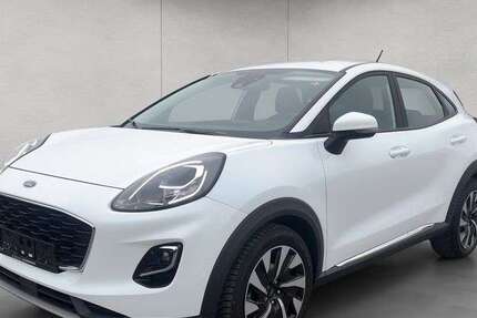 Ford Puma 15.776 km 16.550 &euro; Frankfurt am Main 60386
