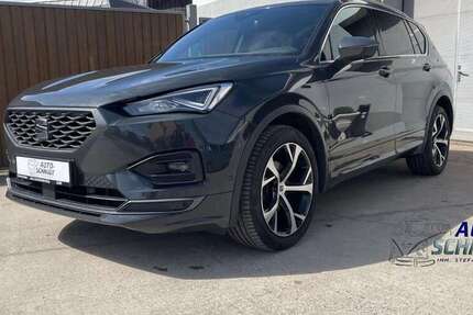 Seat Tarraco 129.686 km 24.700 &euro; Neubukow 18233