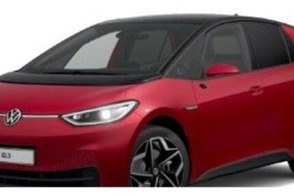 VW ID.3 48.531 km 23.440 &euro; Plattling 94447