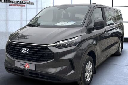 Ford Tourneo Custom 1.001 km 39.880 &euro; Rosenheim 83022
