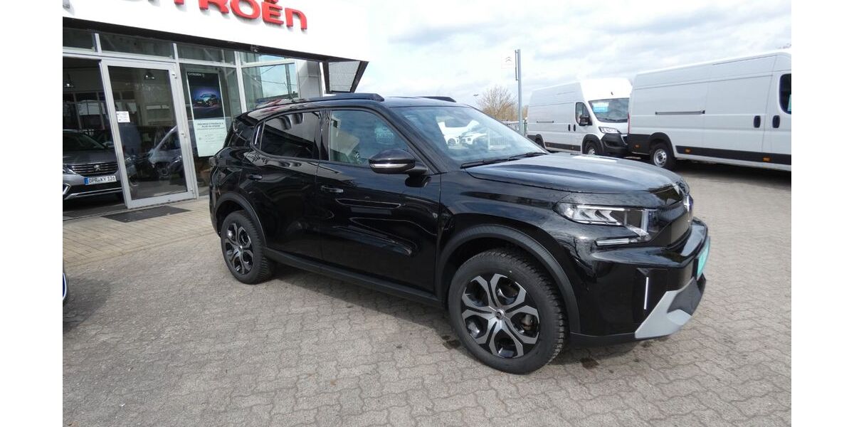 Citroen C3 20.800 km 23.870 &euro; Kyritz 16866