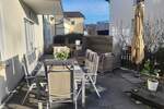 Terrassenwohnung Heilbronn Kernstadt - 4 Zimmer, 117 m&sup2;, 390.000&euro; | Angebot:25728370