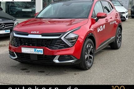 Kia Sportage 2.000 km 30.940 &euro; Rothenburg o.d.Tauber 91541