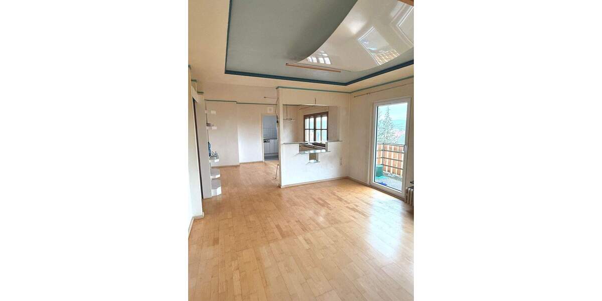 Top 4 Fam. Haus Zellingen - Retzbach in Süd-West Ausrichtung, Fernsicht, Nebengebäude ausbaubar 9 zimmer