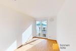 UMZUGSBONUS sichern: Helle 3-Zimmer-Wohnung mit Loggia und EBK anmieten!